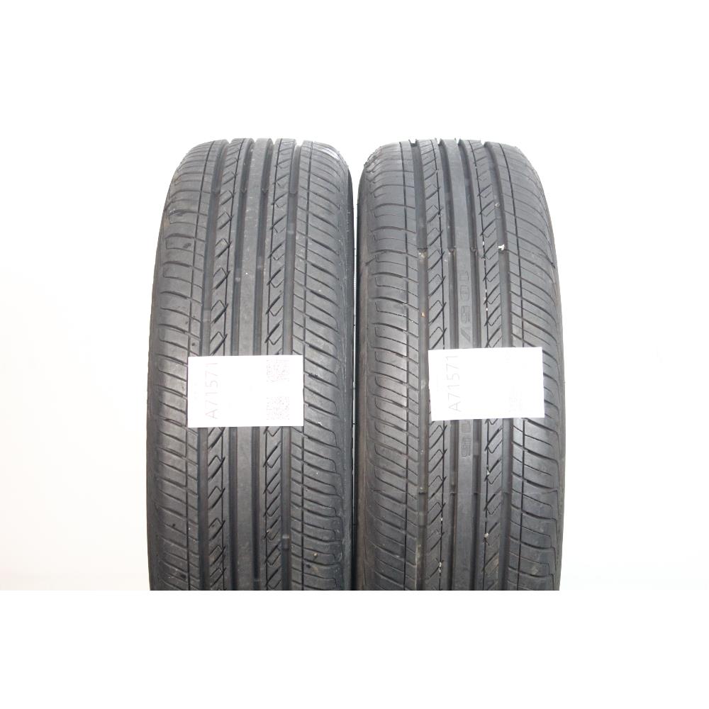 185 65 R15 88H M+S OVATION ECO VISION VI-682