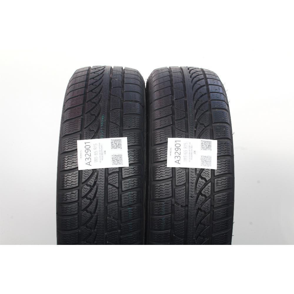 185 65 R15 88H M+S PETLAS SNOW MASTER W651