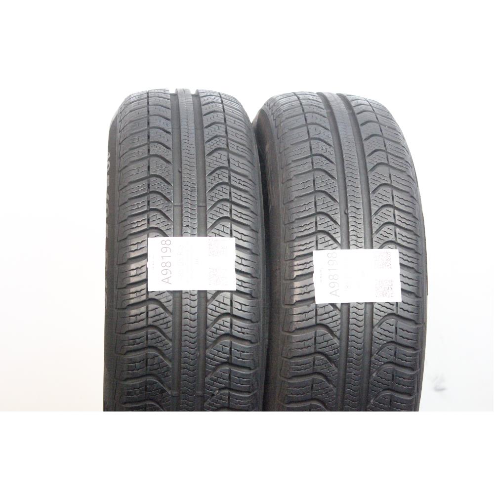 185 65 R15 88H M+S PIRELLI ALL SEASON CINTURATO PLUS