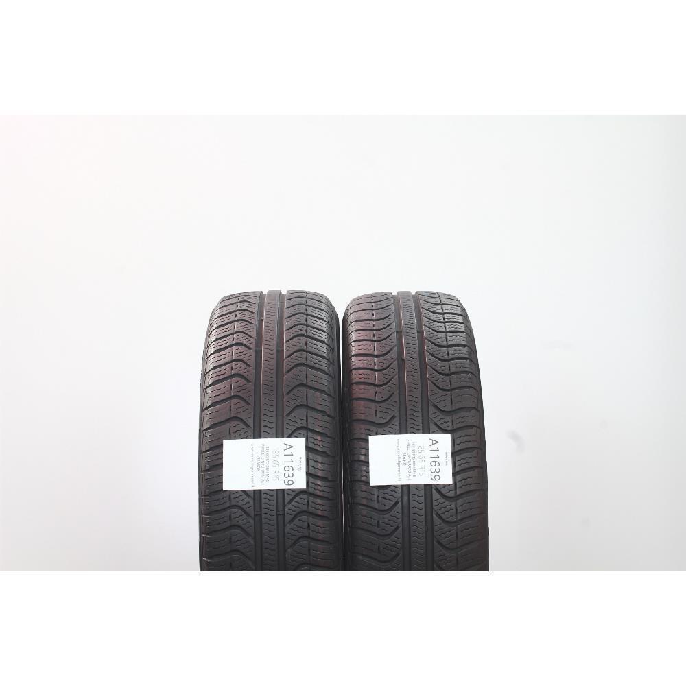 185 65 R15 88H M+S PIRELLI CINTURATO ALL SEASON