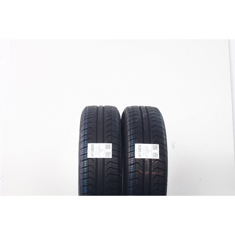 185 65 R15 88H M+S PIRELLI CINTURATO ALL SEASON