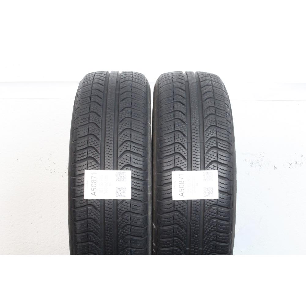 185 65 R15 88H M+S PIRELLI CINTURATO ALL SEASON