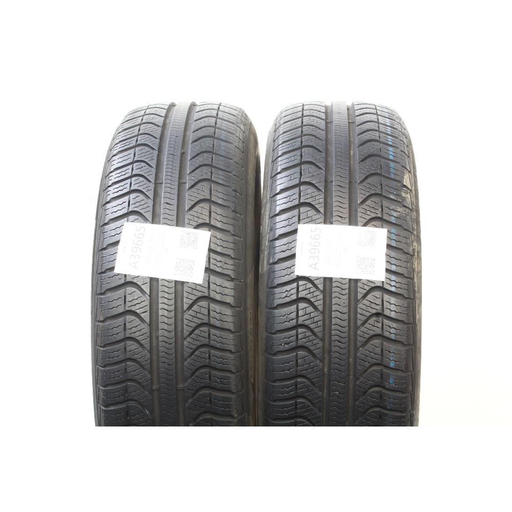185 65 R15 88H M+S PIRELLI CINTURATO PLUS ALL SEASON