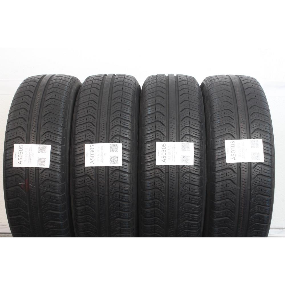 185 65 R15 88H M+S PIRELLI CINTURATO PLUS  ALL SEASON