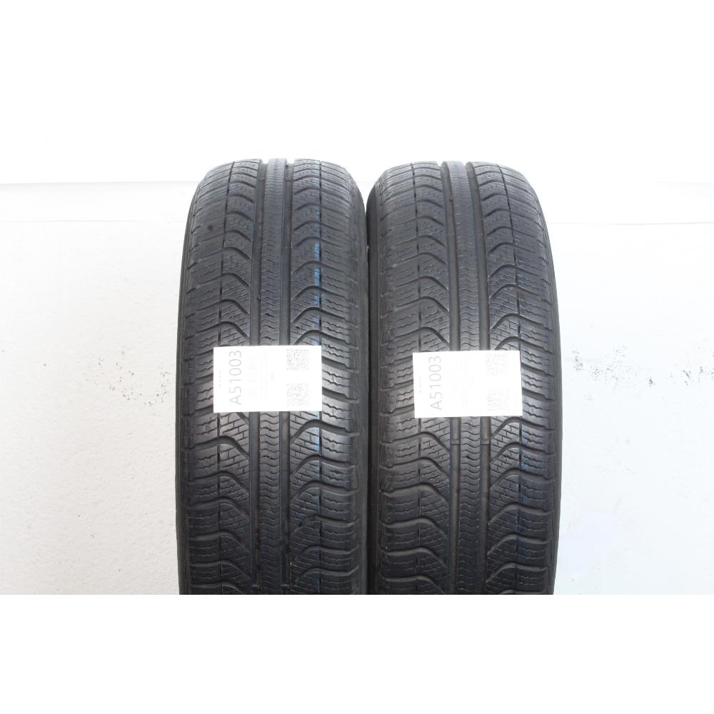 185 65 R15 88H M+S PIRELLI CINTURATO PLUS  ALL SEASON