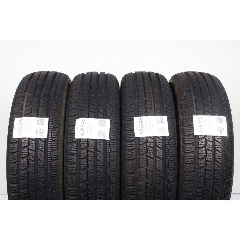 185 65 R15 88H M+S ROADSTONE EUROVIS WH1 ALPINE