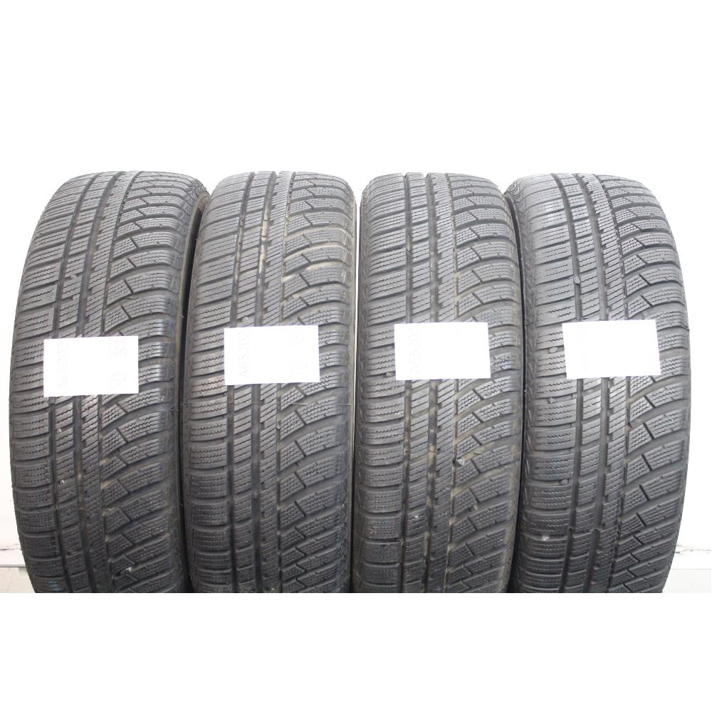 185 65 R15 88H M+S ROADX RXMOTION 4S ALL-SEASON ECO