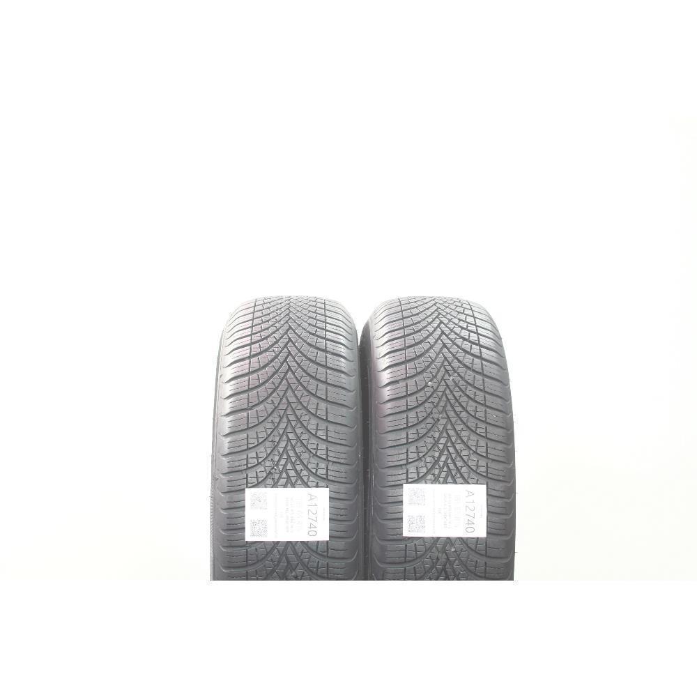 185 65 R15 88H M+S SAVA  ALL WEATHER