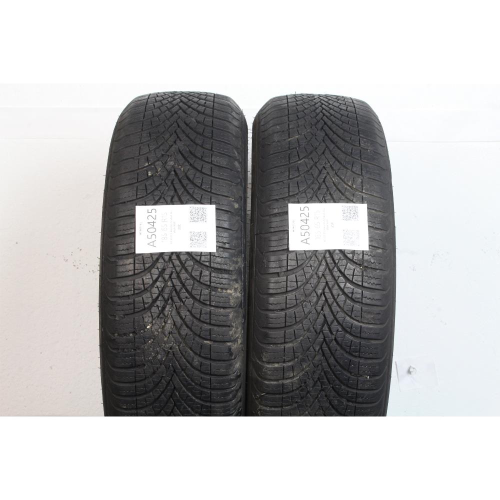 185 65 R15 88H M+S SAVA ALL WEATHER 