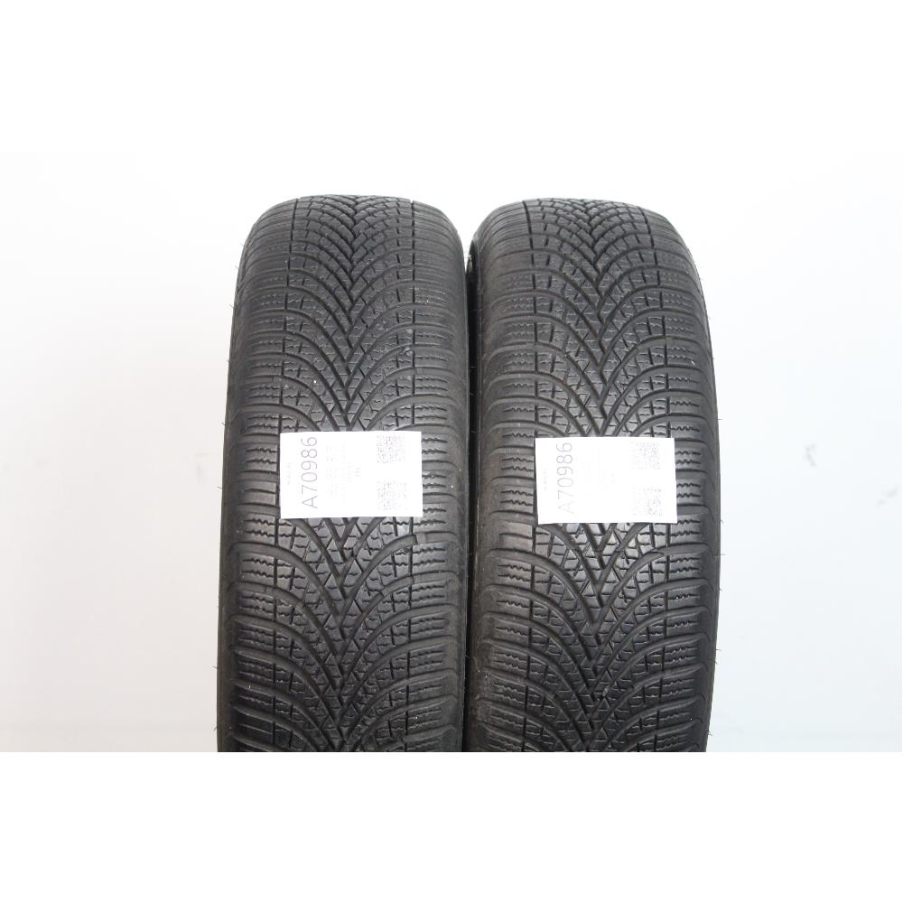 185 65 R15 88H M+S SAVA ALL WEATHER 