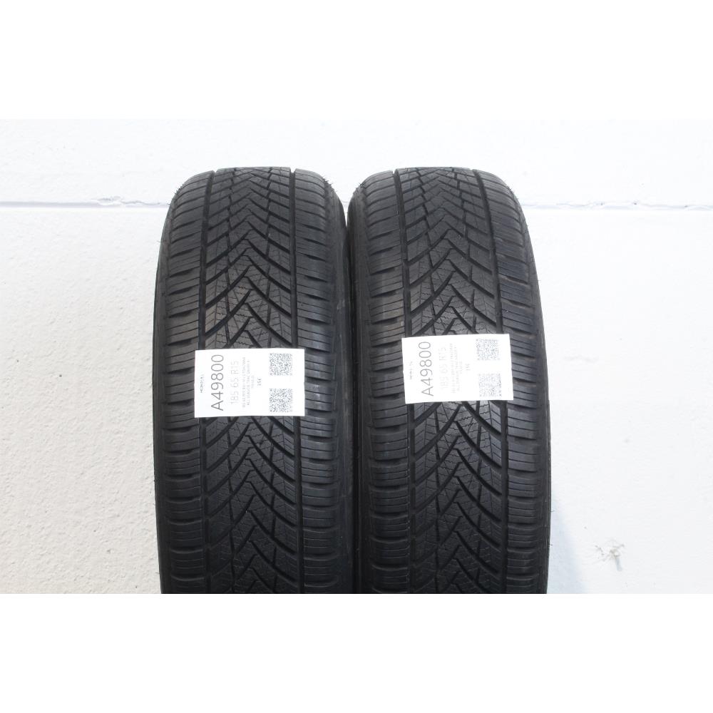 185 65 R15 88H M+S TRACMAX ALL SEASON TRAC SAVER X-PRIVILO