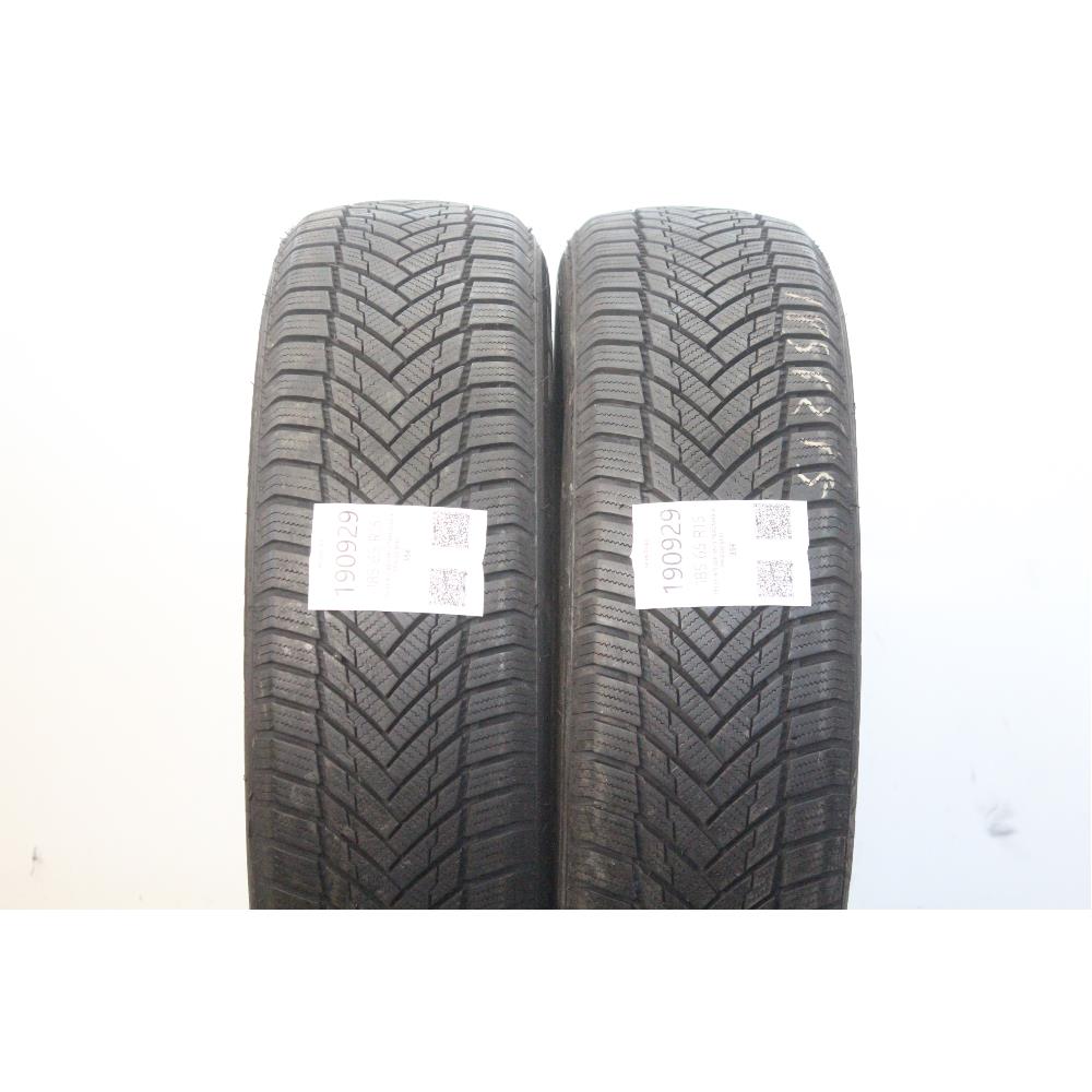 185 65 R15 88H M+S TRACMAX X-PRIVILO S130