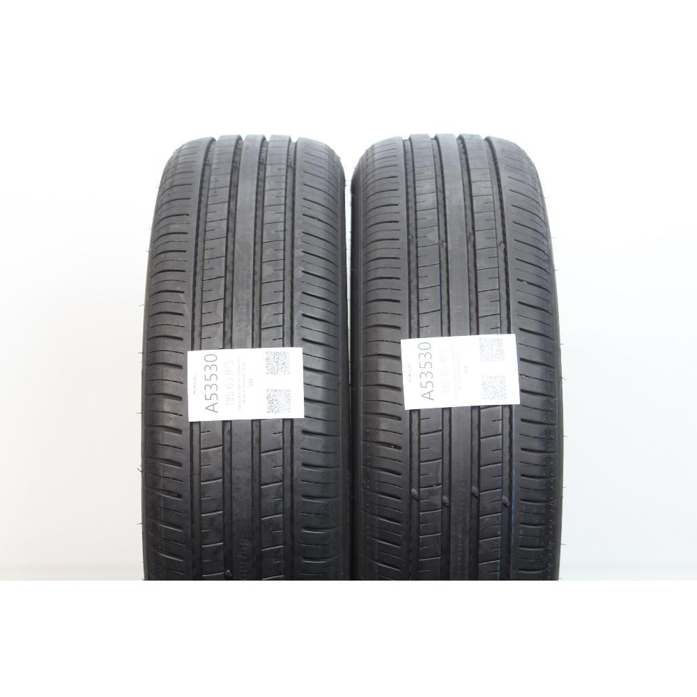 185 65 R15 88H M+S TRIANGLE RELIA X TOURING TE307