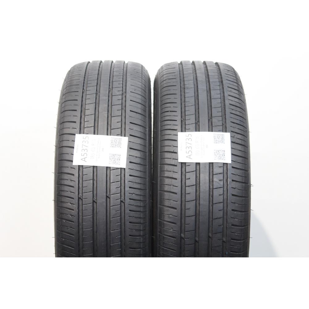 185 65 R15 88H M+S TRIANGLE RELIA X TOURING TE307