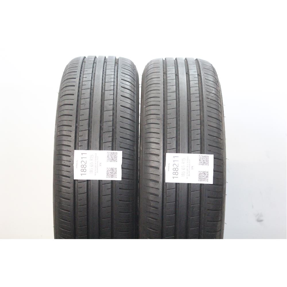 185 65 R15 88H M+S TRIANGLE RELIAXTOURING TE307