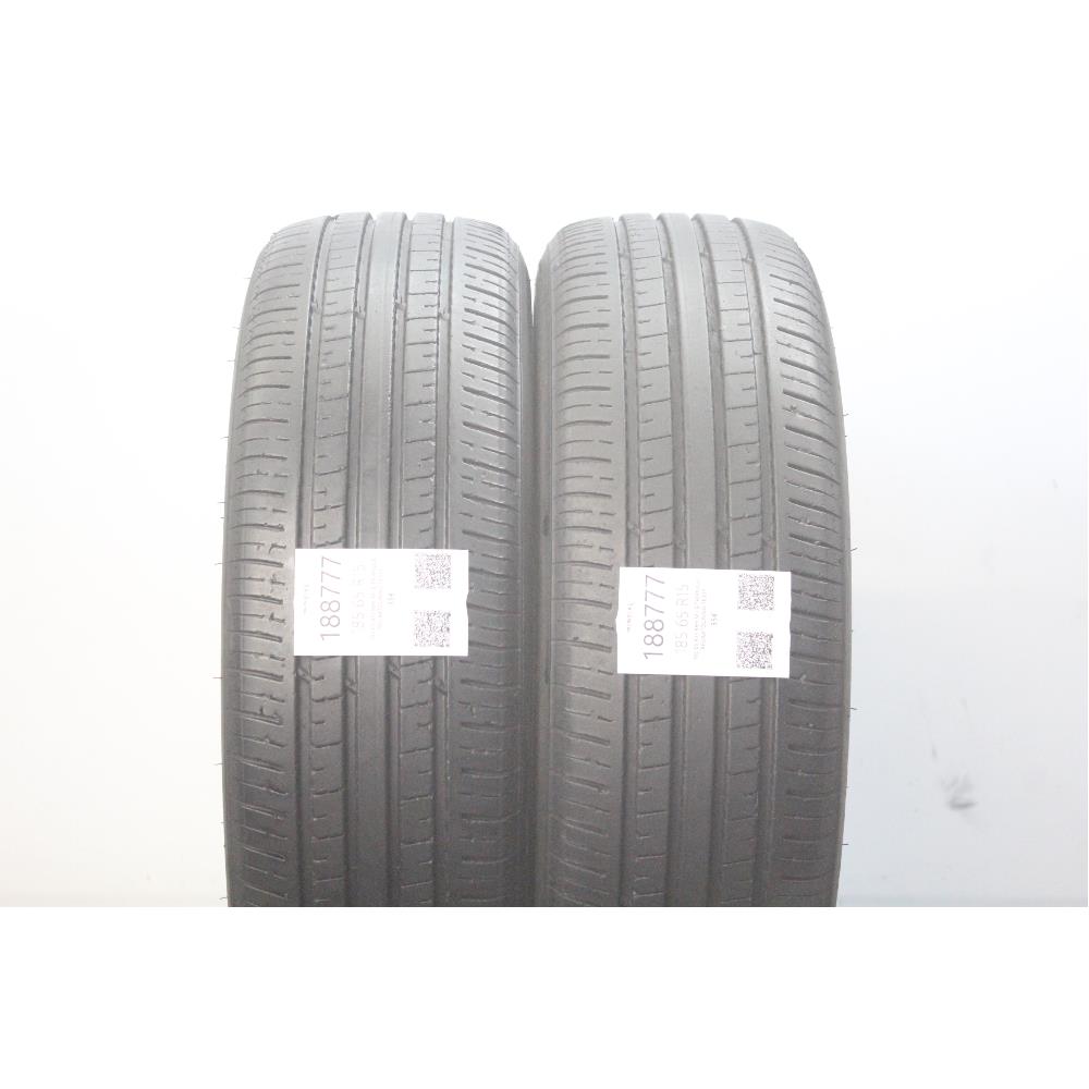 185 65 R15 88H M+S TRIANGLE RELIAXTOURING TE307