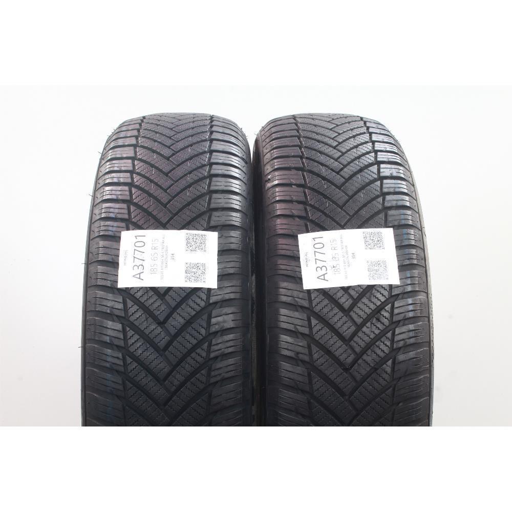 185 65 R15 92H XL GOODRIDE Z-401 4S