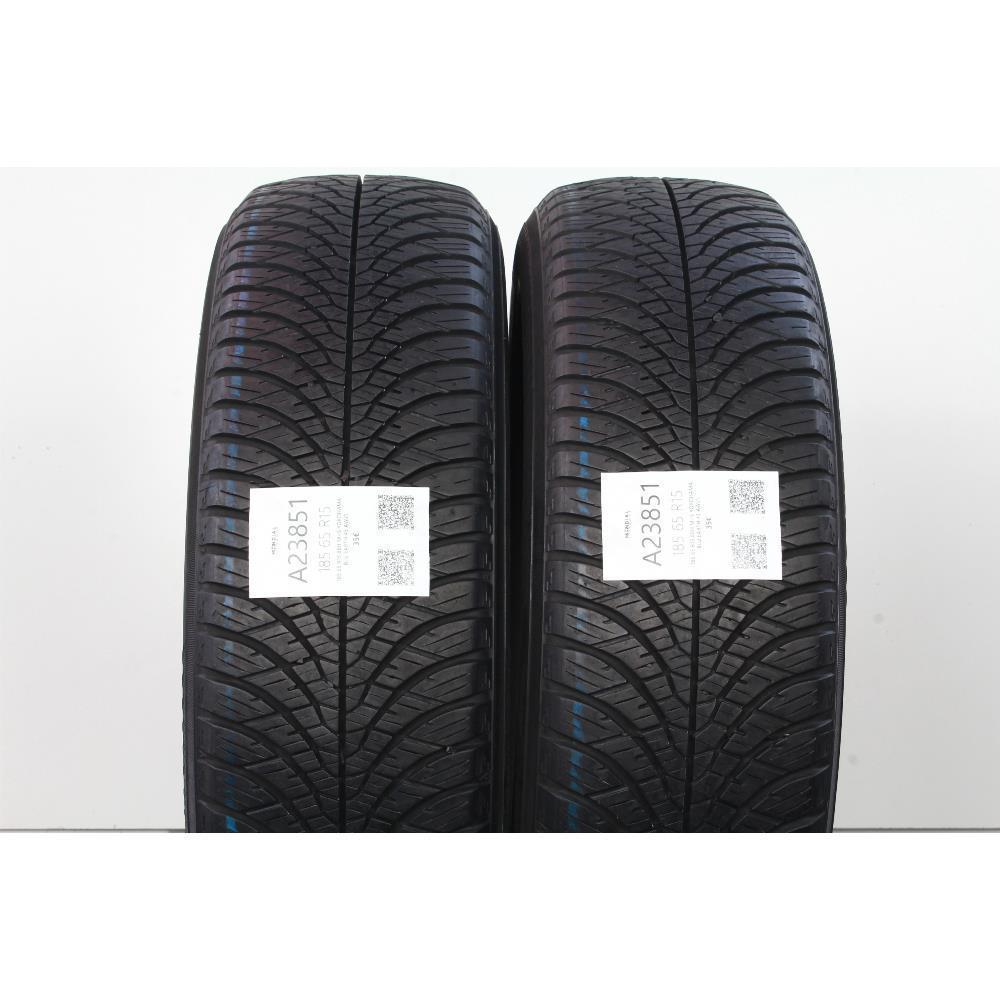 185 65 R15 88H M+S YOKOHAMA  BLU EARTH 4S AW21