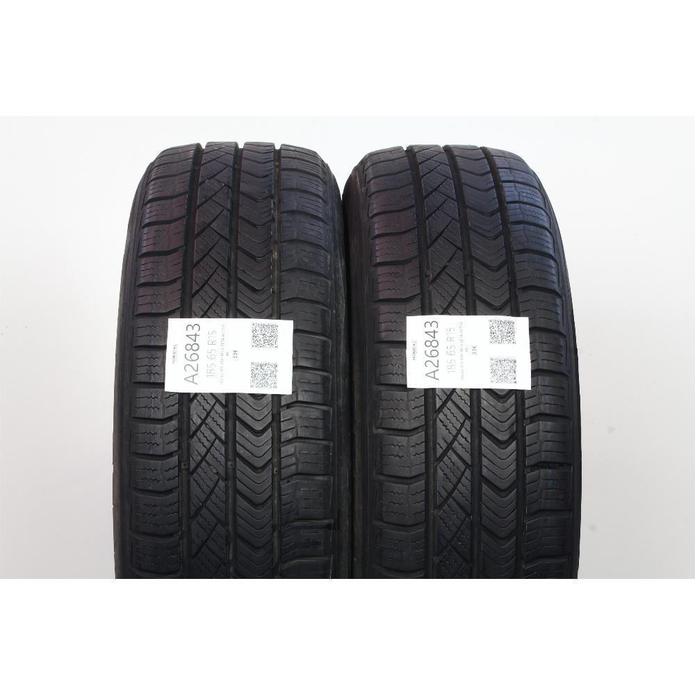 185 65 R15 88H M+S ZETA ACTIVE 4S 