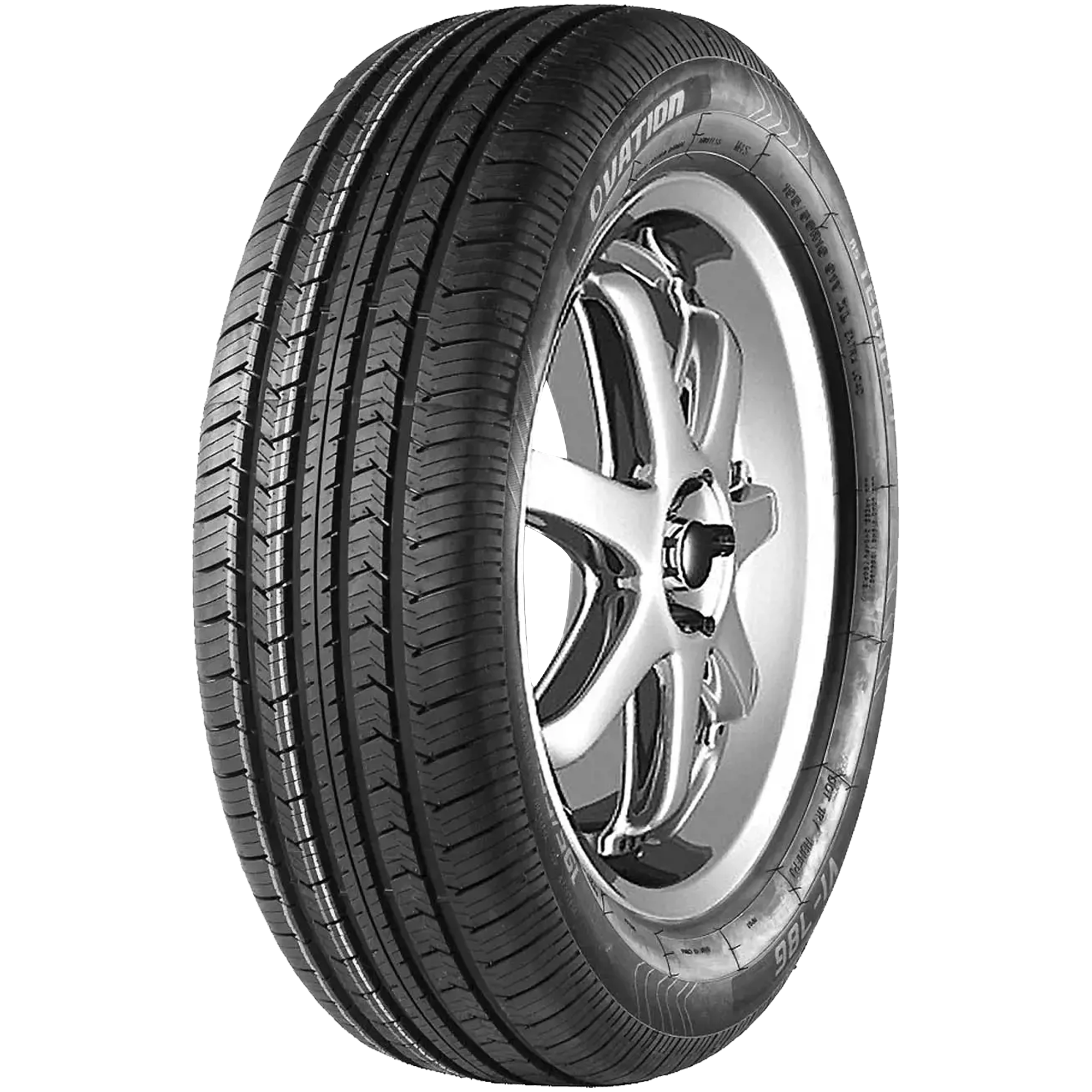 185 65 R15 88H OVATION VI-786 BSW