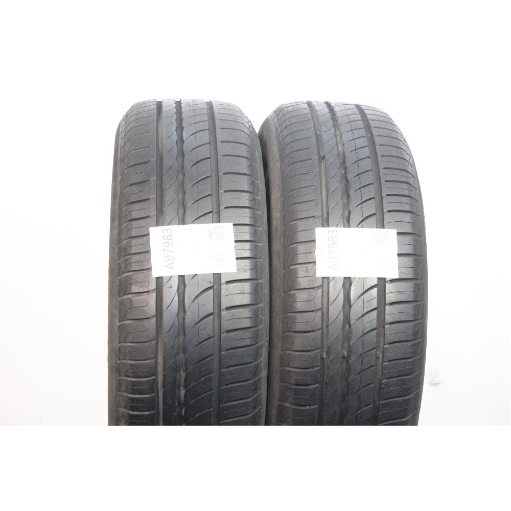 185 65 R15 88H PIRELLI CINTURATO P1