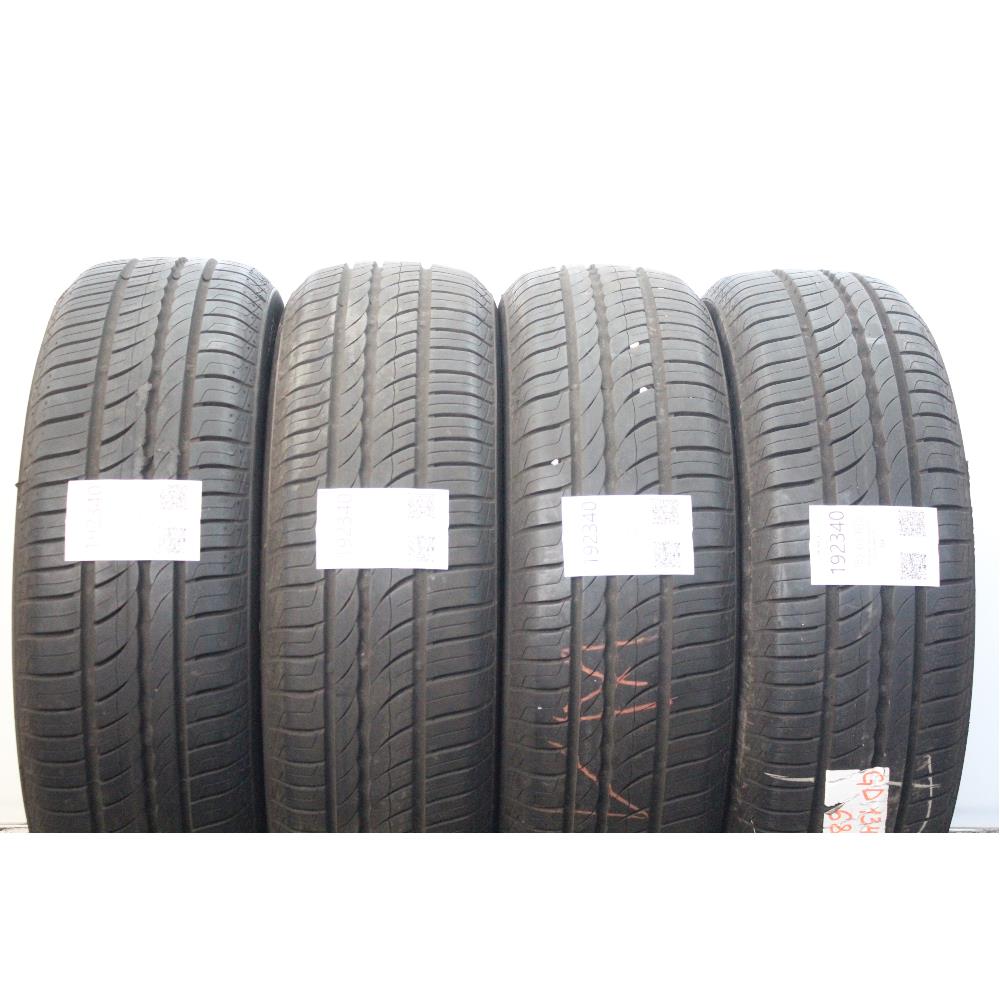 185 65 R15 88H PIRELLI CINTURATO P1