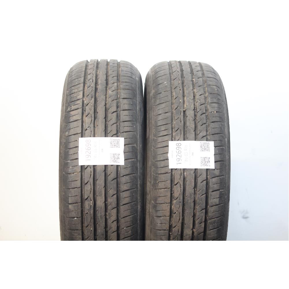 185 65 R15 88H ROADHOG RGS01