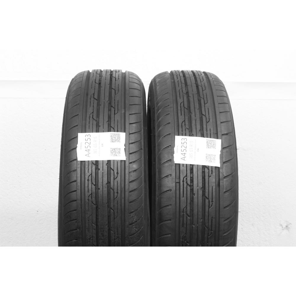 185 65 R15 88H TRIANGLE TCM11
