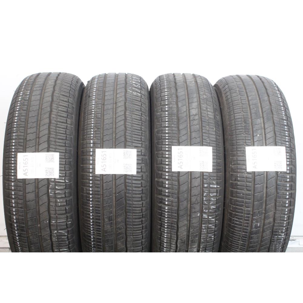 185 65 R15 88Q MICHELIN ENERGY TM E-V 