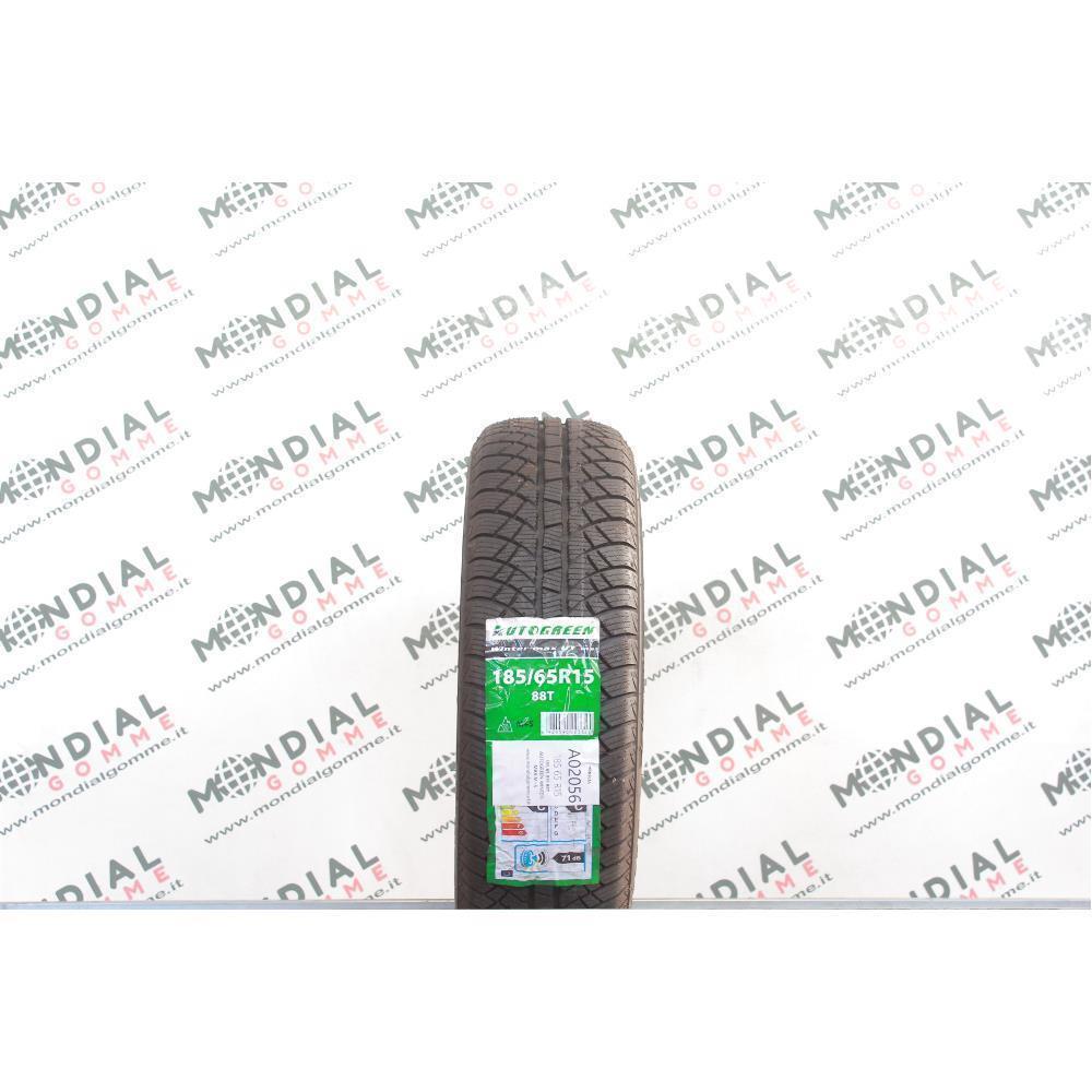 185 65 R15 88T AUTOGREEN WINTER-MAX M+S
