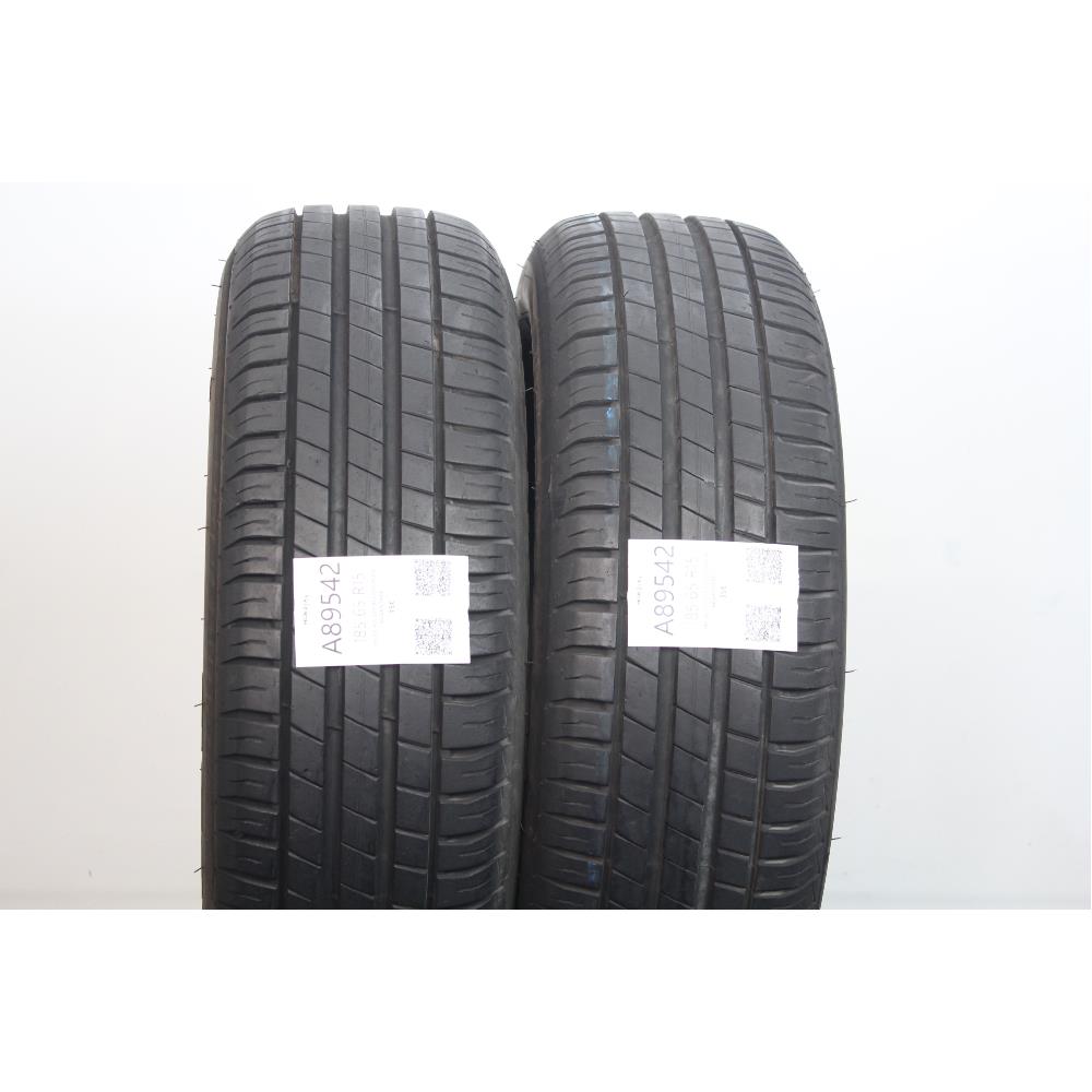 185 65 R15 88T BFGOODRICH ADVANTAGE 
