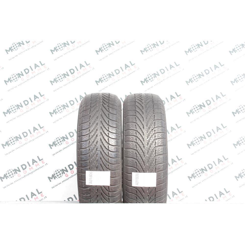 185 65 R15 88T BFGOODRICH G-FORCE