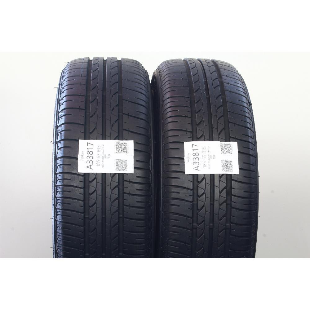 185 65 R15 88T  BRIDGESTONE B250