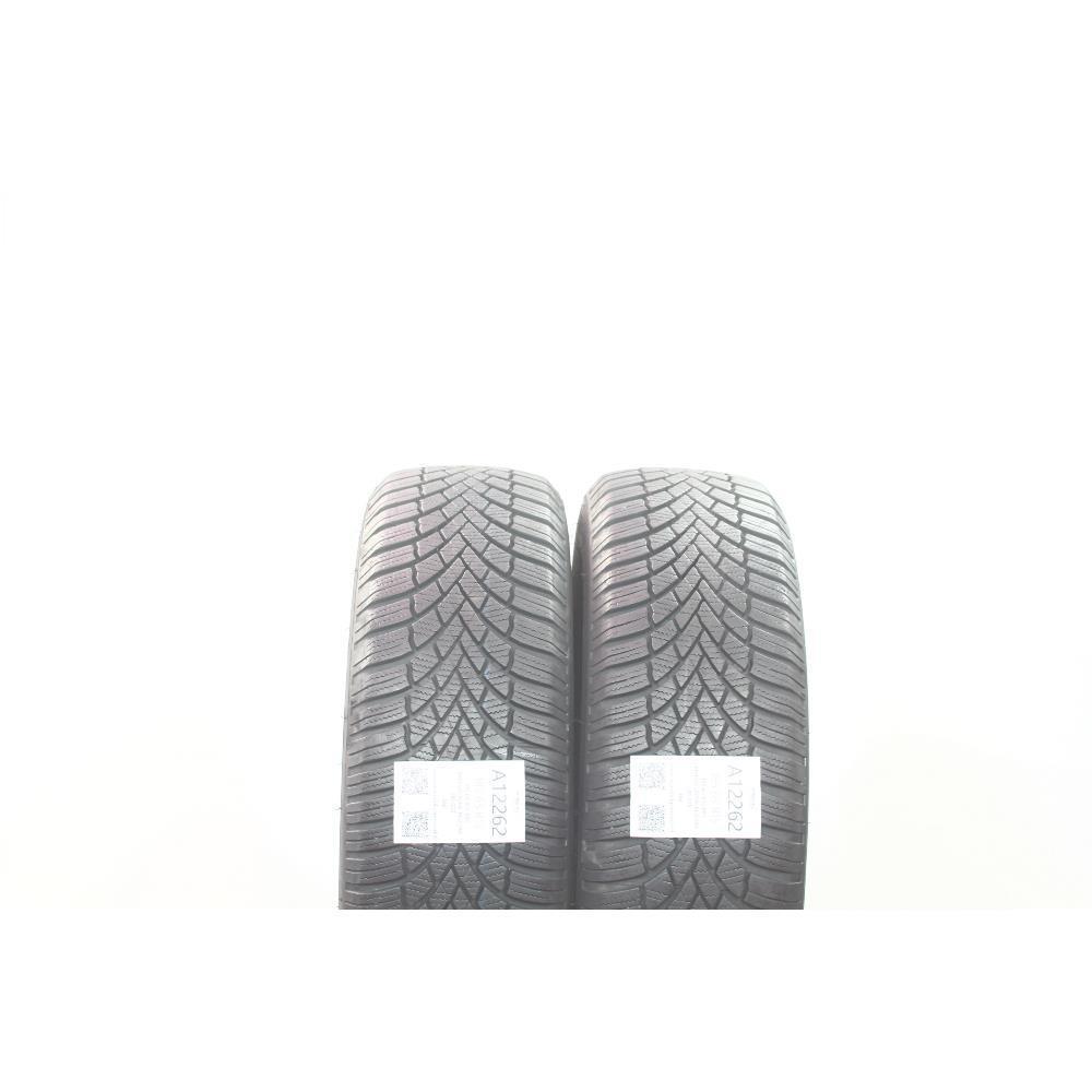 185 65 R15 88T BRIDGESTONE BLIZZAK LM 005