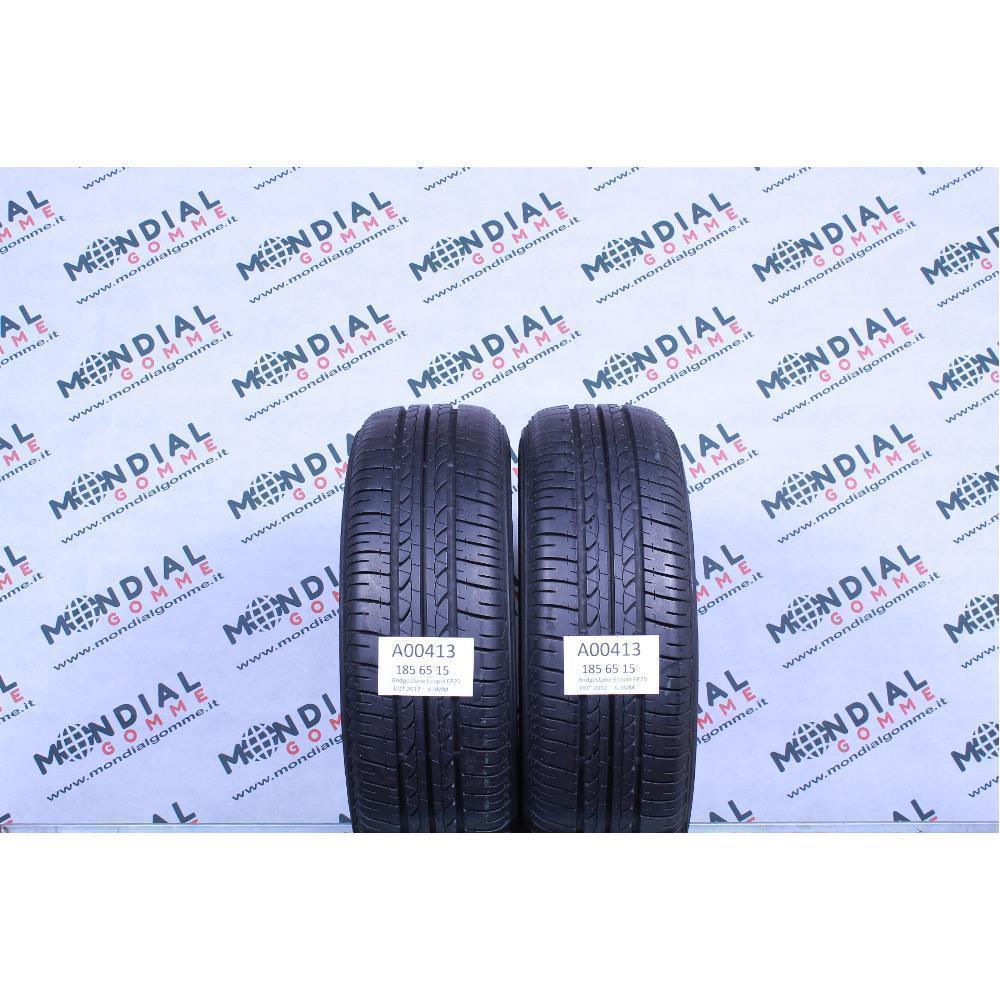 185 65 R15 88T Bridgestone Ecopia EP25 