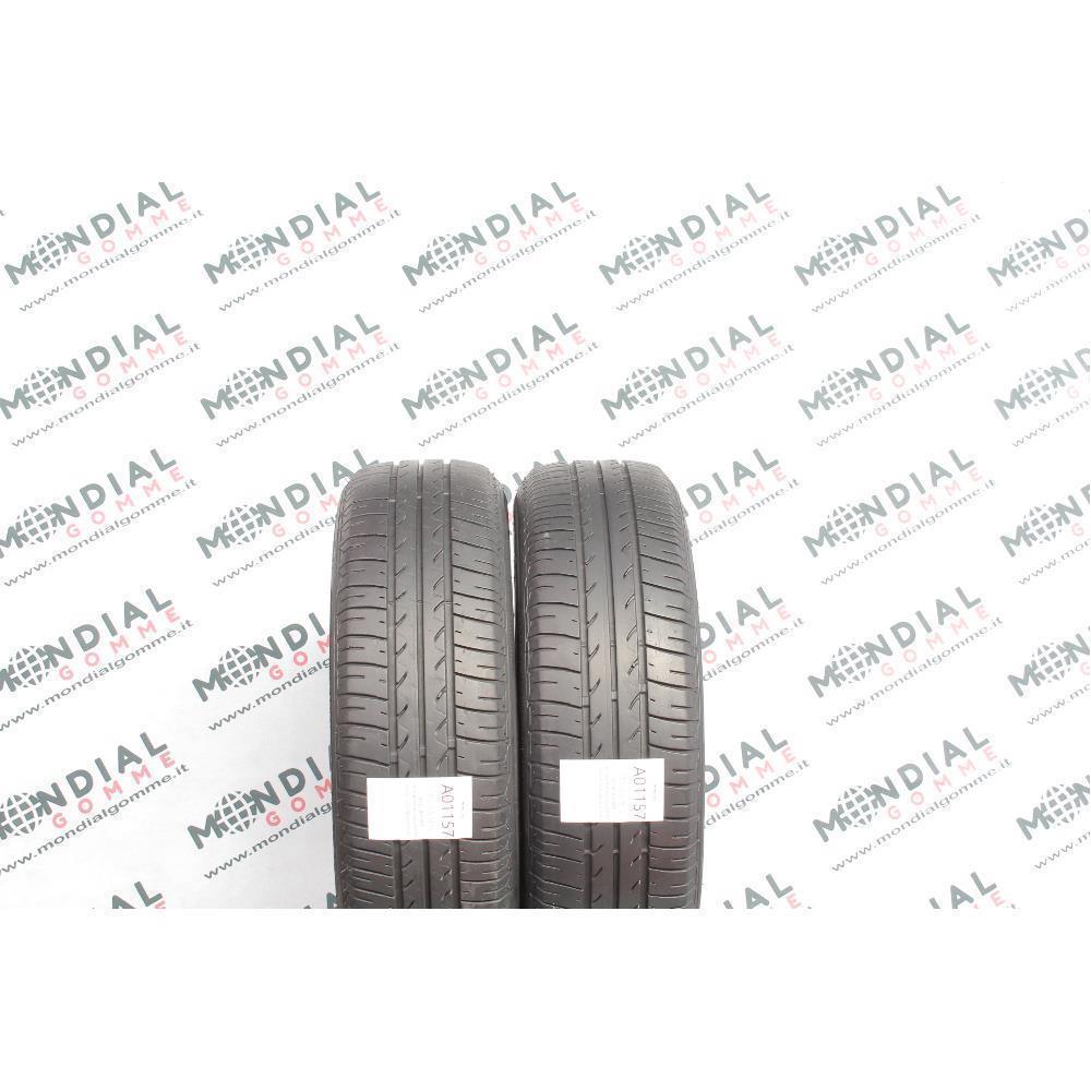 185 65 R15 88T Bridgestone Ecopia EP25 