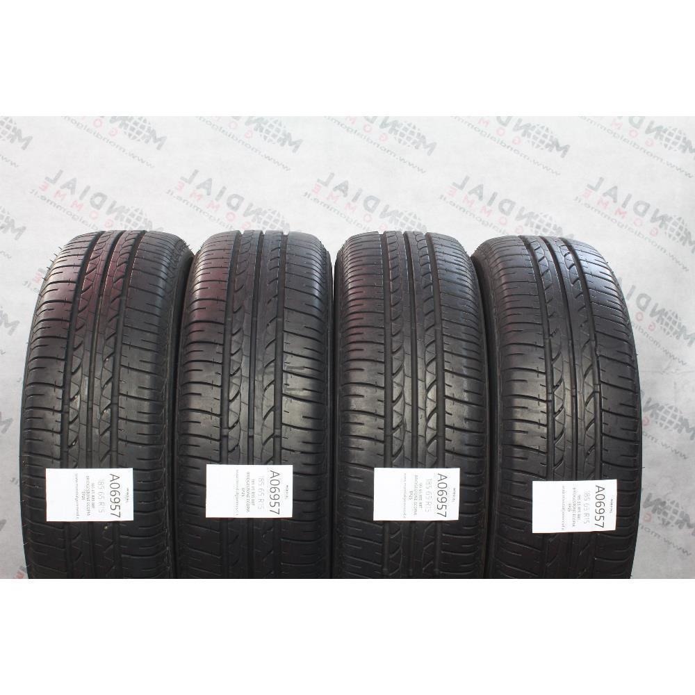 185 65 R15 88T BRIDGESTONE ECOPIA EP25
