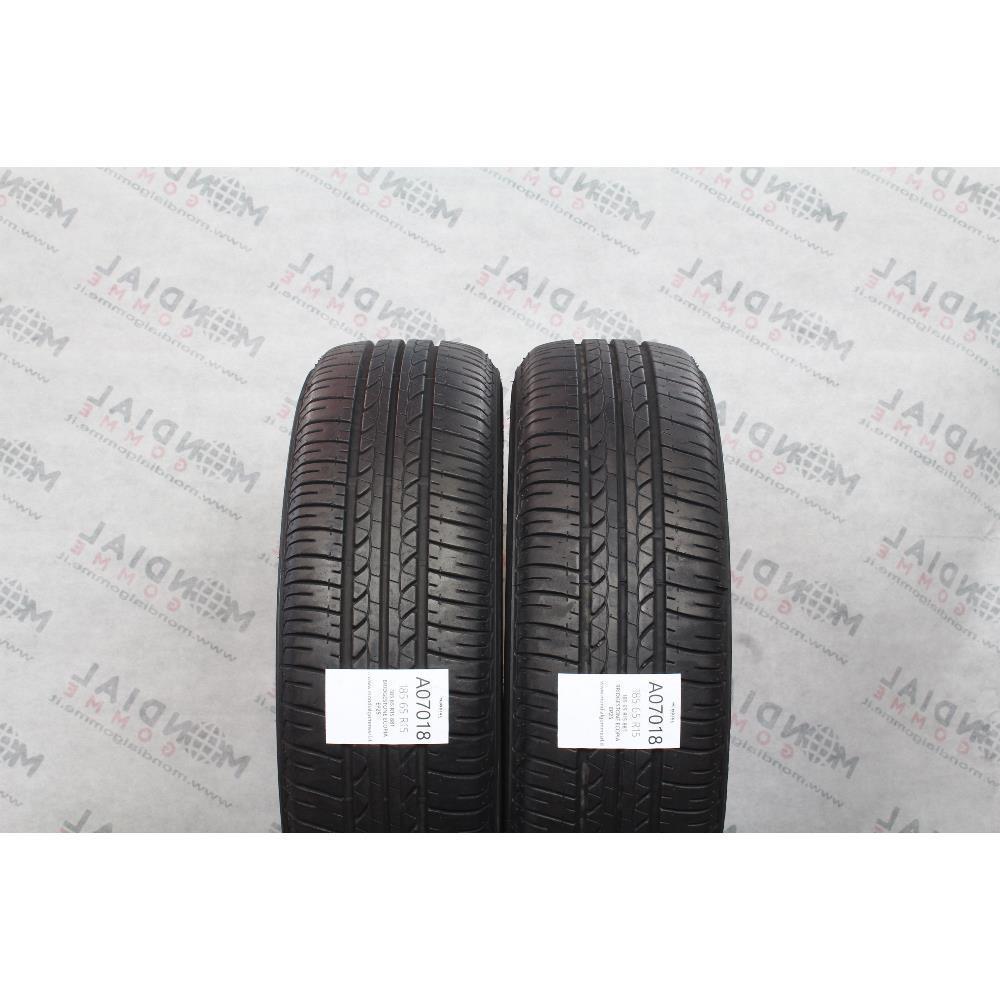 185 65 R15 88T BRIDGESTONE ECOPIA EP25