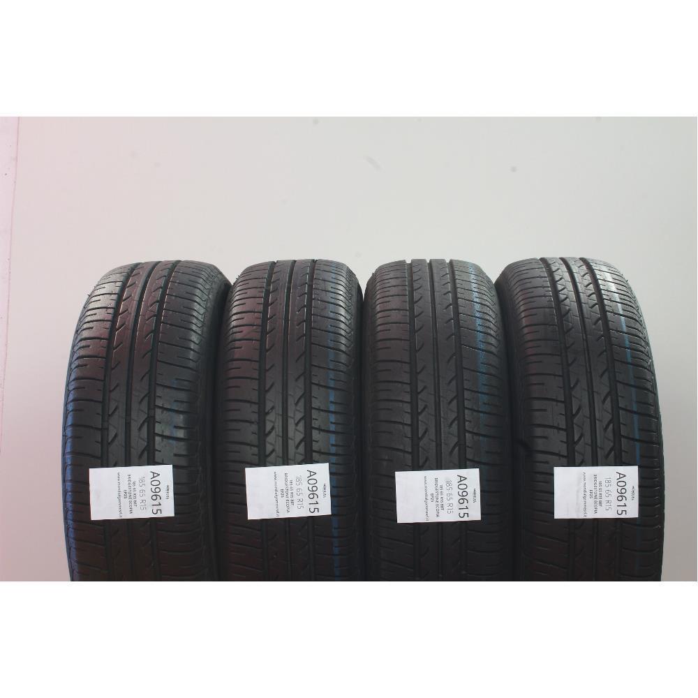 185 65 R15 88T BRIDGESTONE ECOPIA EP25