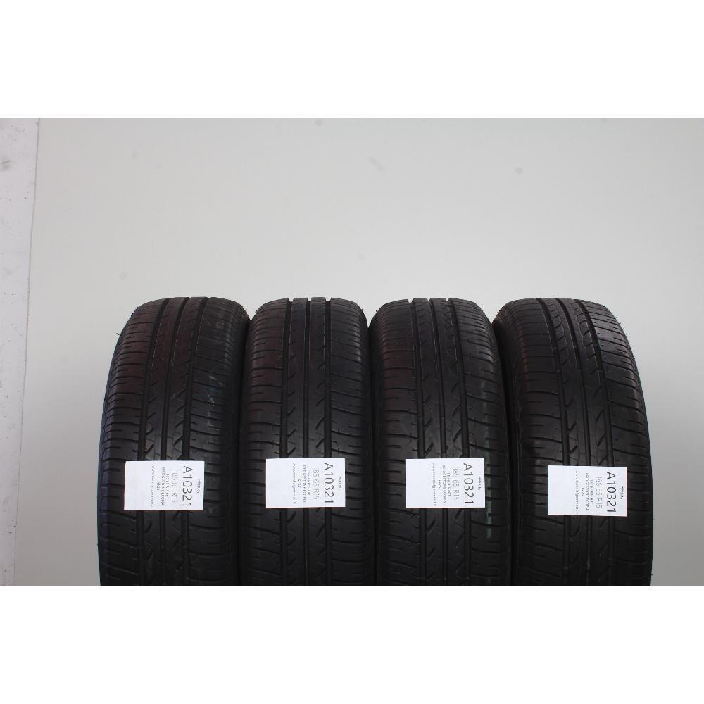 185 65 R15 88T BRIDGESTONE ECOPIA EP25