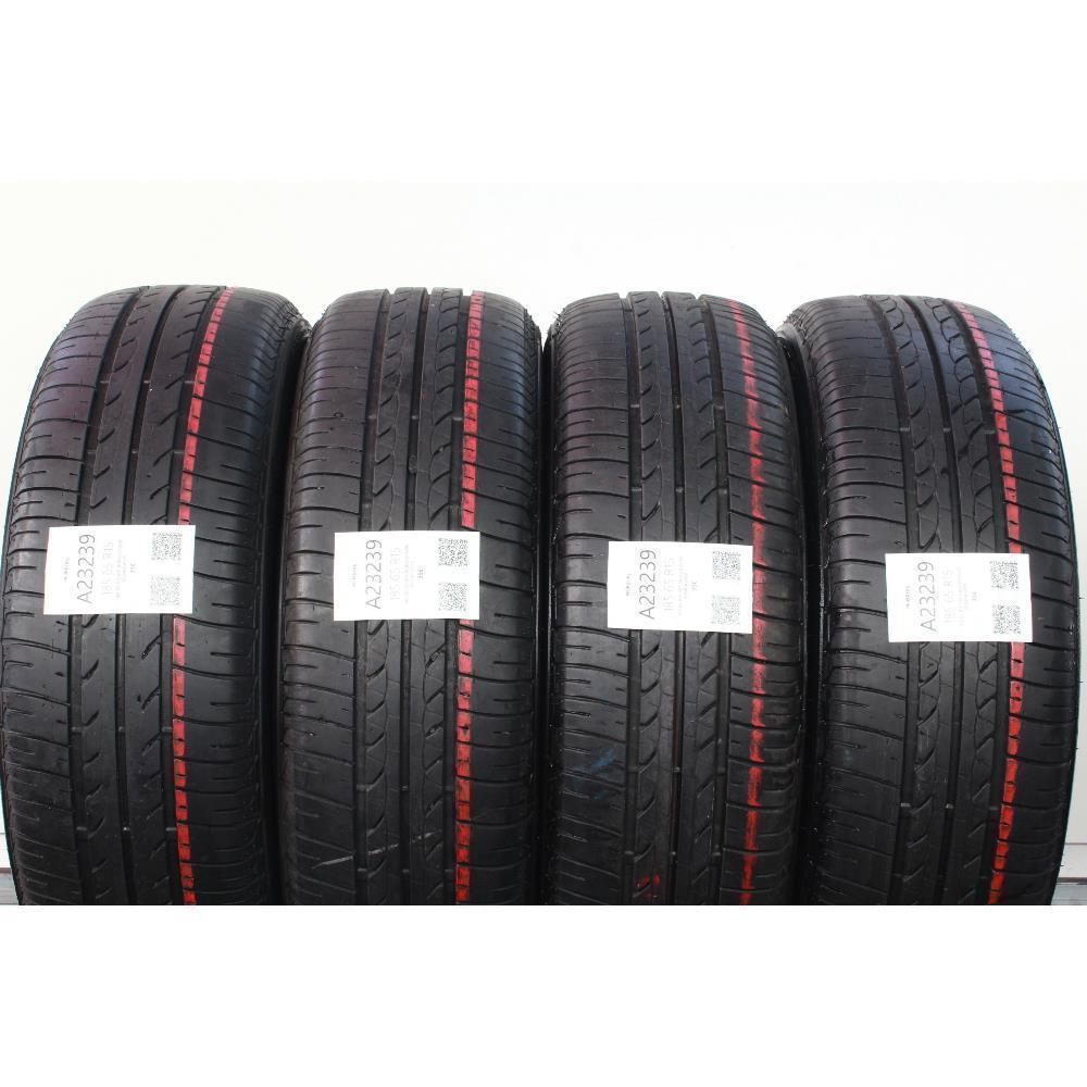185 65 R15 88T BRIDGESTONE ECOPIA EP25