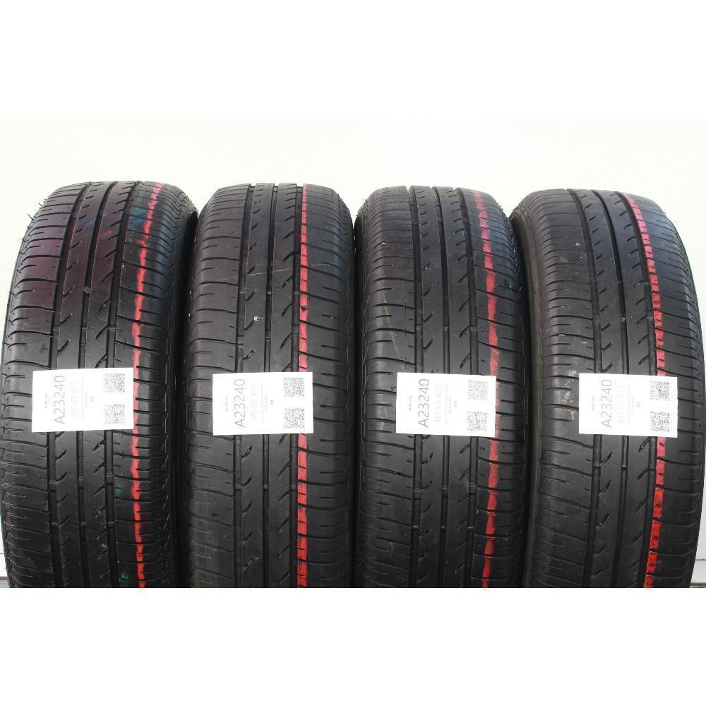 185 65 R15 88T BRIDGESTONE ECOPIA EP25