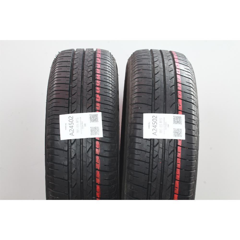 185 65 R15 88T BRIDGESTONE ECOPIA EP25