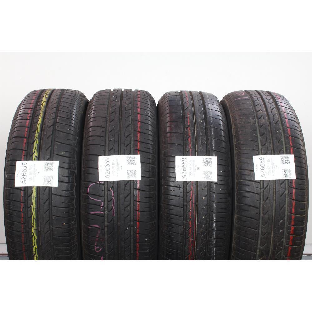 185 65 R15 88T BRIDGESTONE ECOPIA EP25