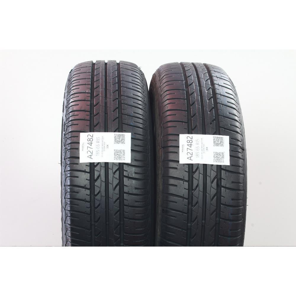 185 65 R15 88T BRIDGESTONE ECOPIA EP25