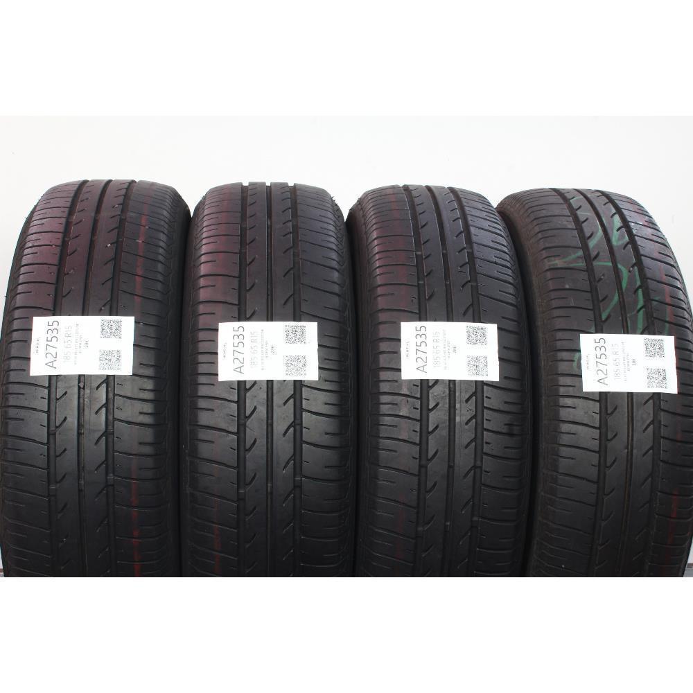 185 65 R15 88T BRIDGESTONE ECOPIA EP25