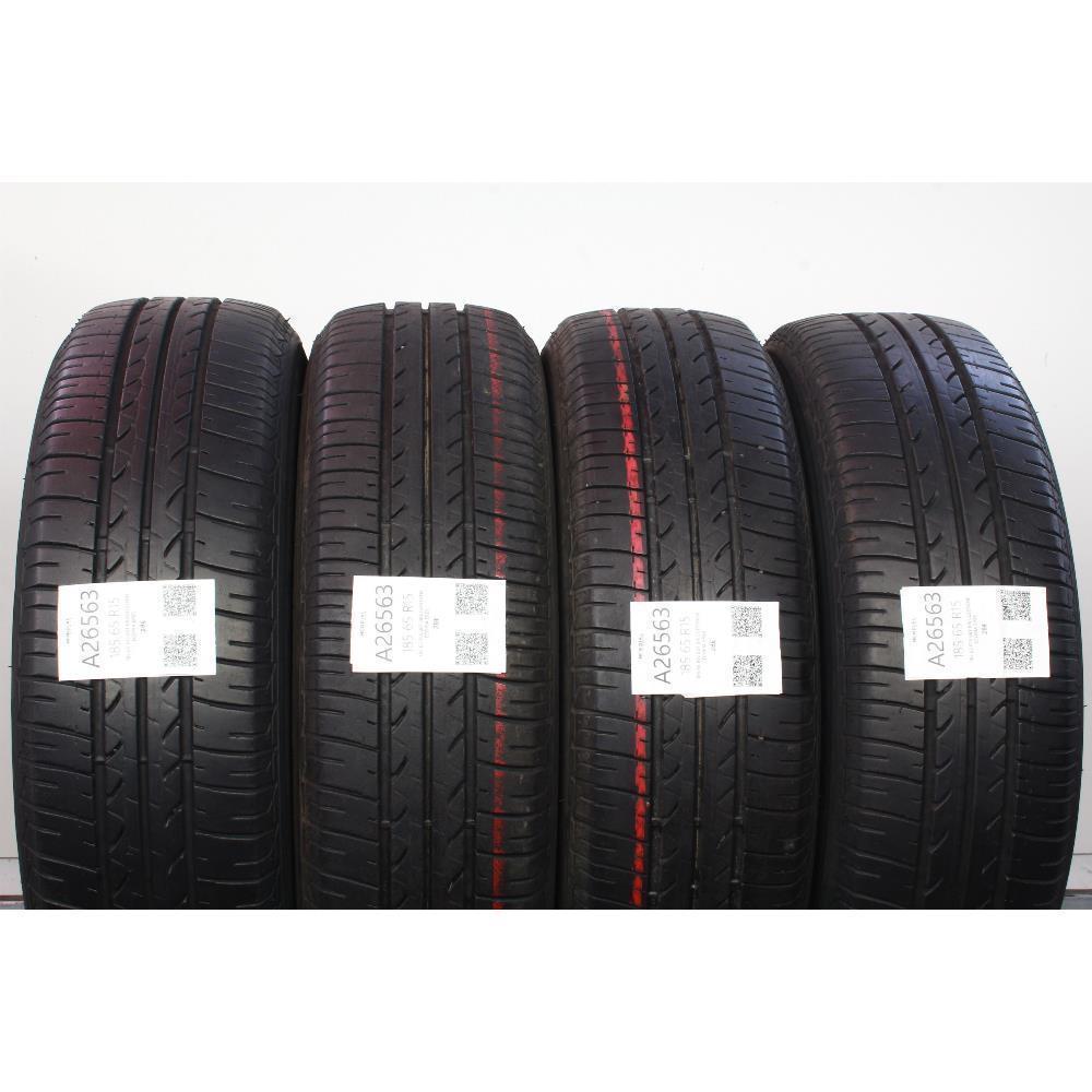 185 65 R15 88T BRIDGESTONE ECOPIA EP25