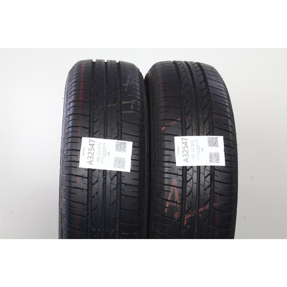 185 65 R15 88T BRIDGESTONE ECOPIA EP25