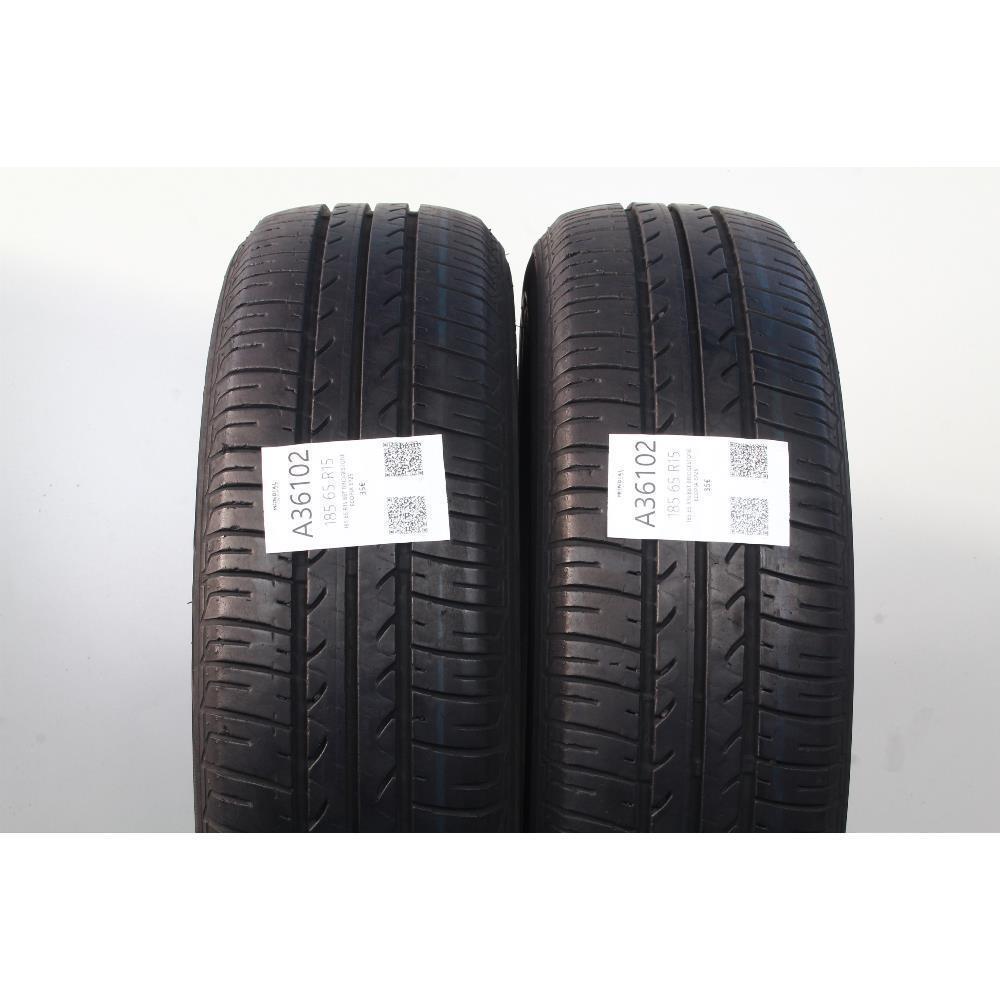 185 65 R15 88T BRIDGESTONE ECOPIA EP25