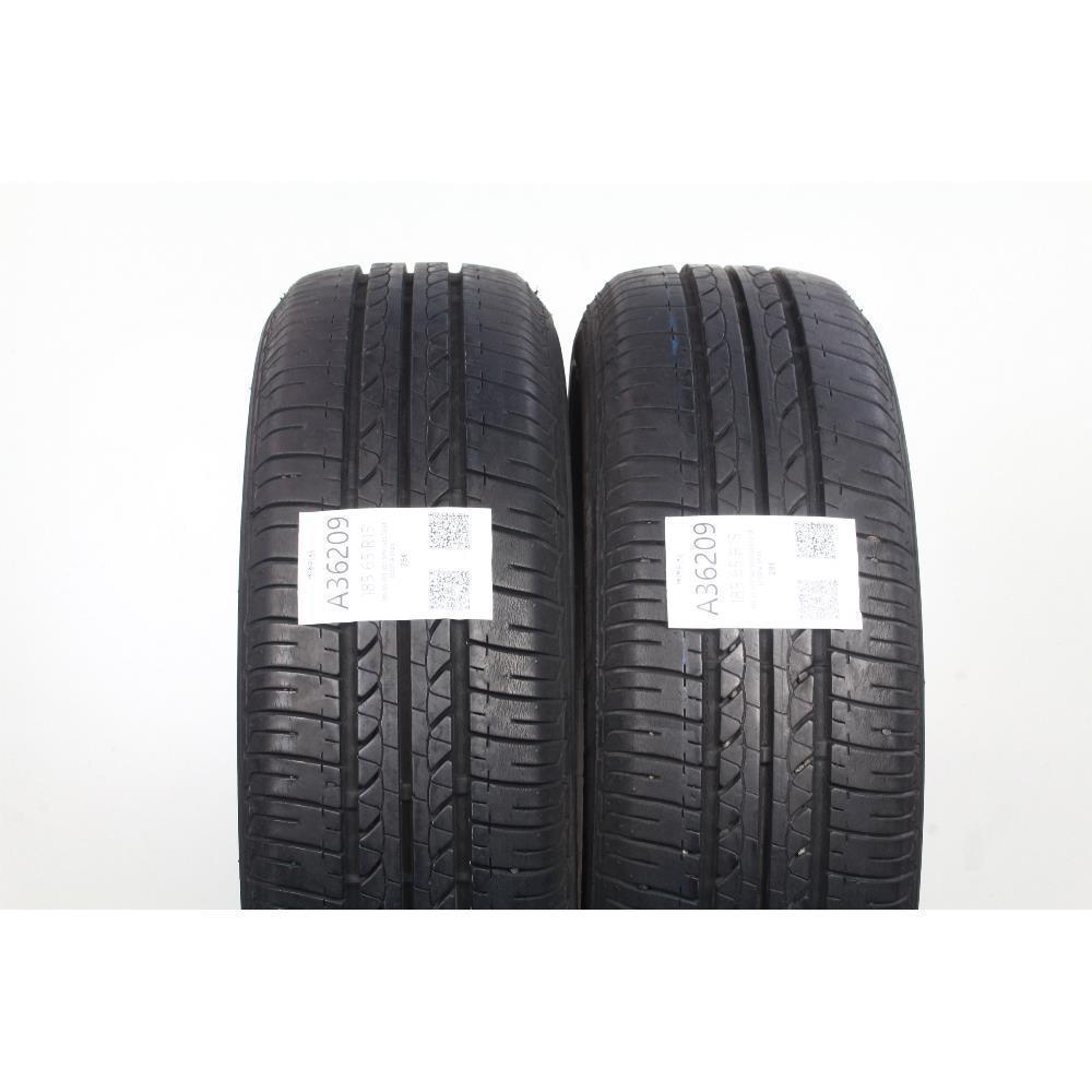 185 65 R15 88T BRIDGESTONE ECOPIA EP25